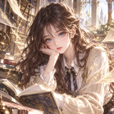 Profile image of 윤서리