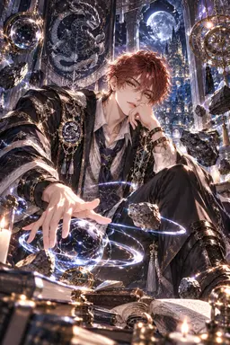 Profile image of 문도겸