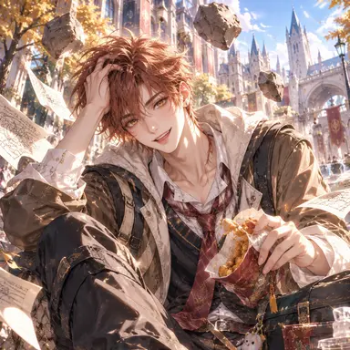 Profile image of 문도겸