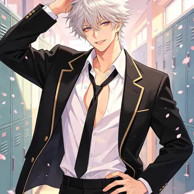 Profile image of 斗真