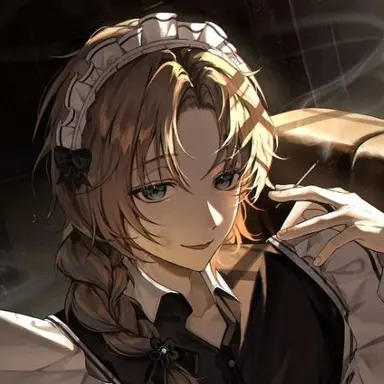 Profile image of 叶