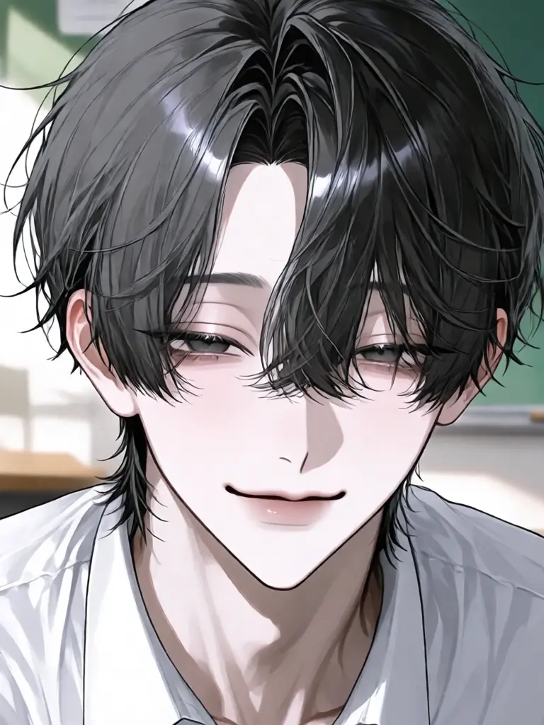 fg._.weasley41의 ｢先生､モテすぎです…｡｣