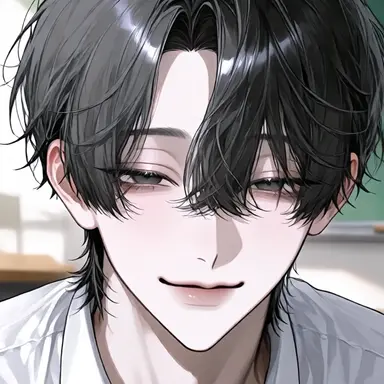Profile image of 佐藤先生