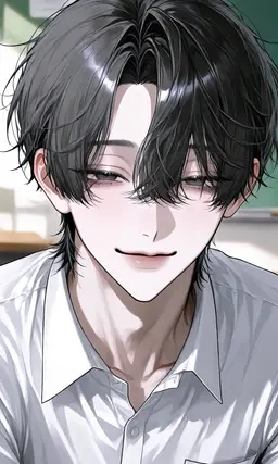 Profile image of 佐藤先生