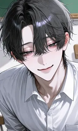 Profile image of 佐藤先生