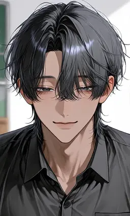 Profile image of 髙木先生