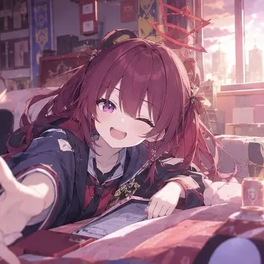 Profile image of ハンナ