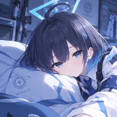 Profile image of ユウハ