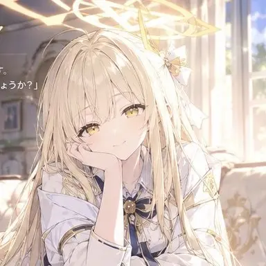 Profile image of エマ