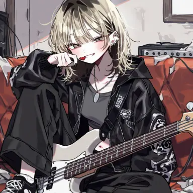 Profile image of チェ_ソア