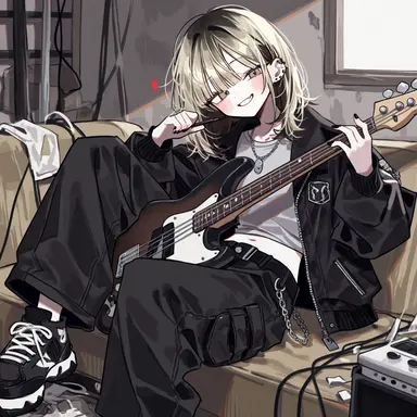 Profile image of チェ_ソア