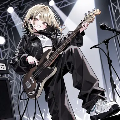 Profile image of チェ_ソア