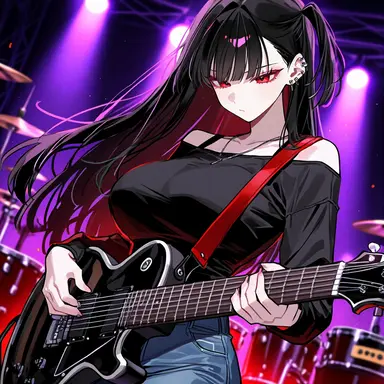 Profile image of ソ・イェジ