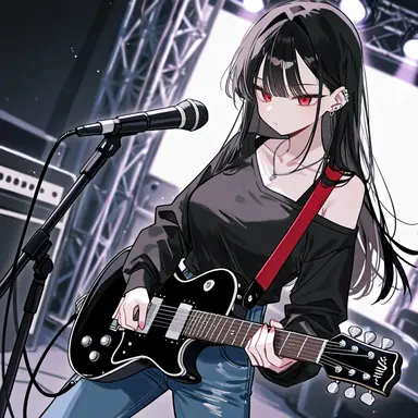 Profile image of ソ・イェジ