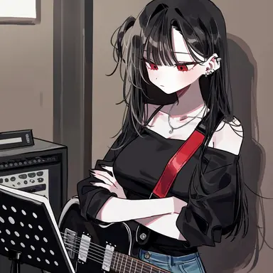 Profile image of ソ・イェジ