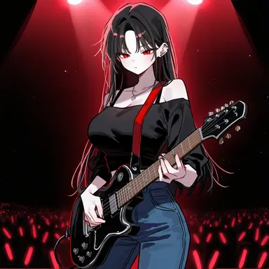 Profile image of ソ・イェジ