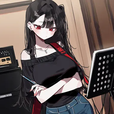 Profile image of ソ・イェジ