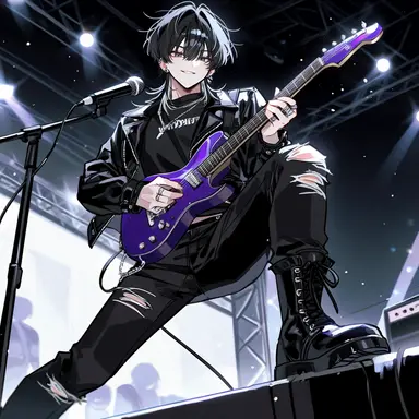 Profile image of カン・テホ