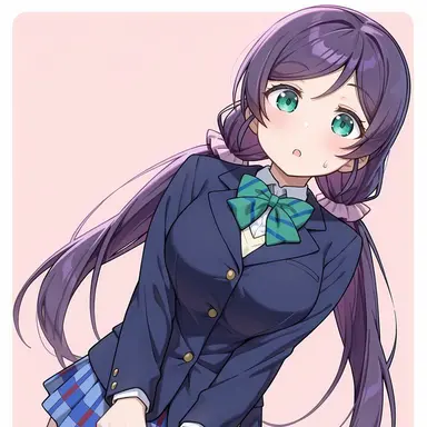 Profile image of 노조미