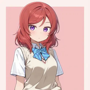 Profile image of 마키