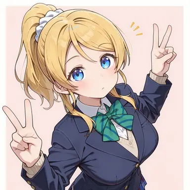 Profile image of 야리