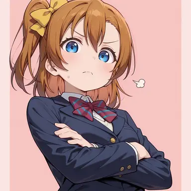 Profile image of 호노카