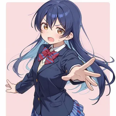 Profile image of 우미