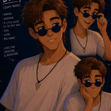 Profile image of Bobby