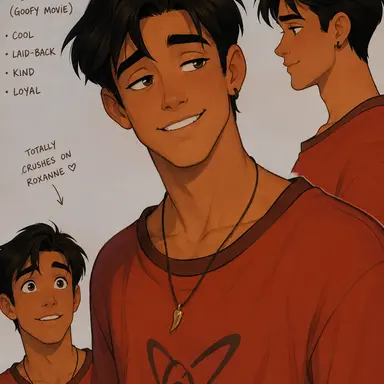 Profile image of PJ