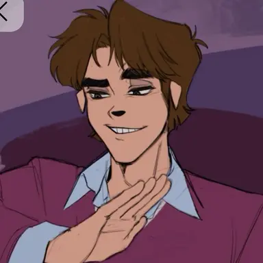 Profile image of Bradley