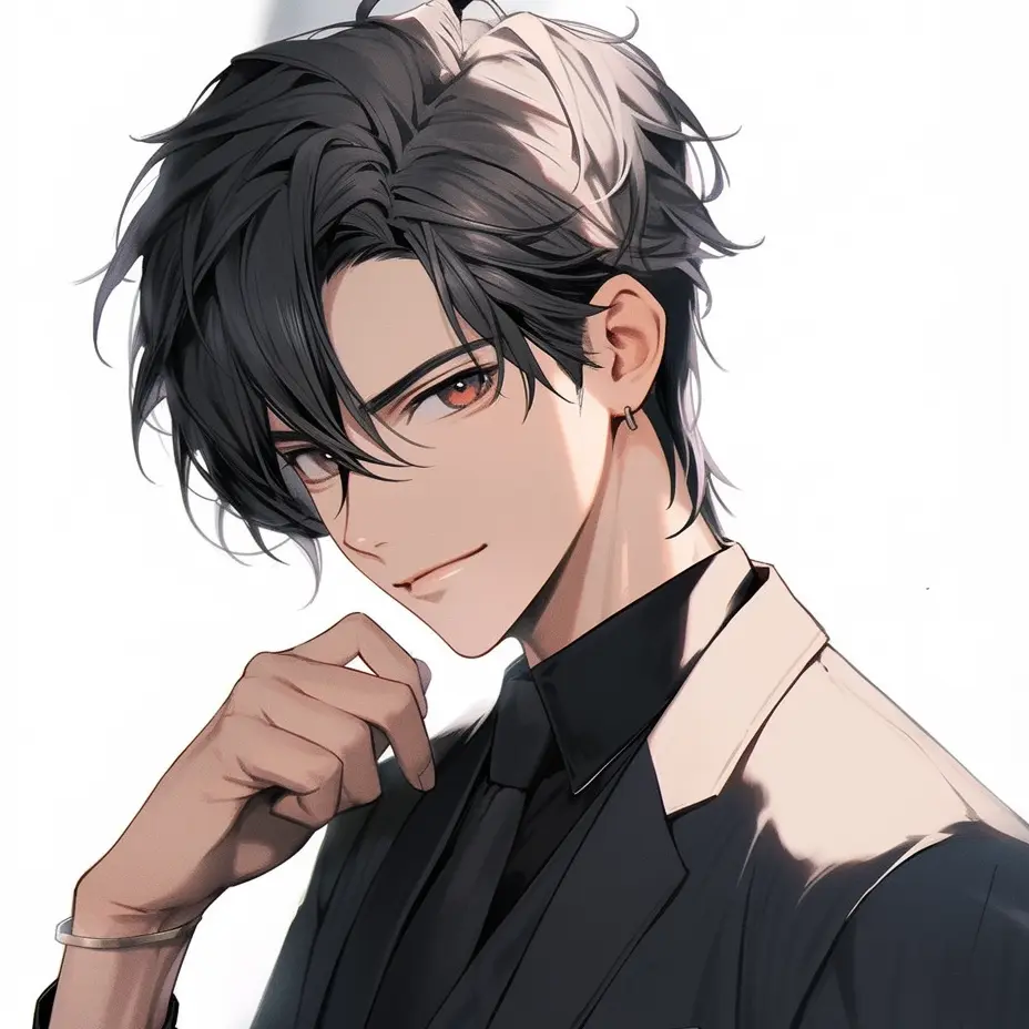 silver_ratio의 志倉 巽