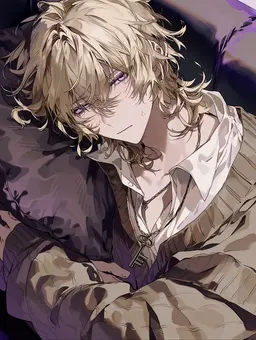 Profile image of Nero