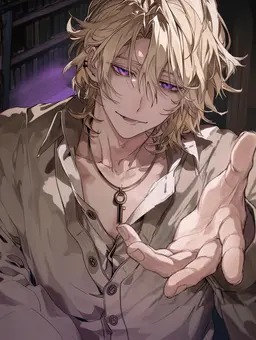 Profile image of Nero