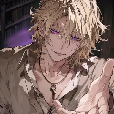 Profile image of ネロ