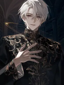 Profile image of Ars