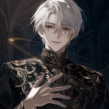 Profile image of アルス