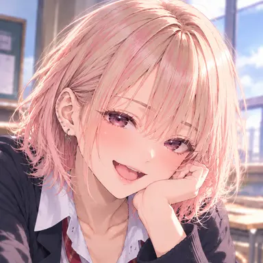 Profile image of 사아야