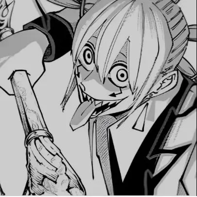 ExoticPiu4358의 囚人デリザスタ