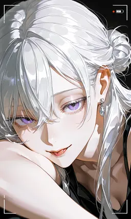 Profile image of 成