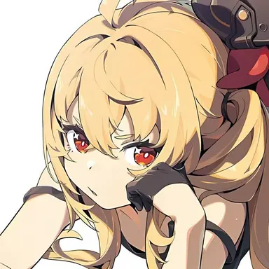 Profile image of 루시