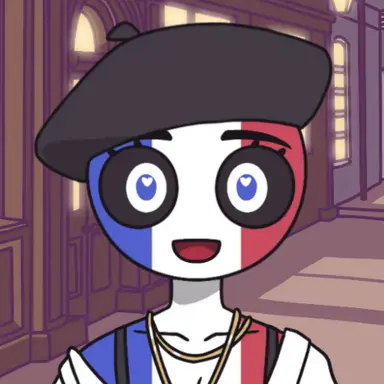 Profile image of 프랑스