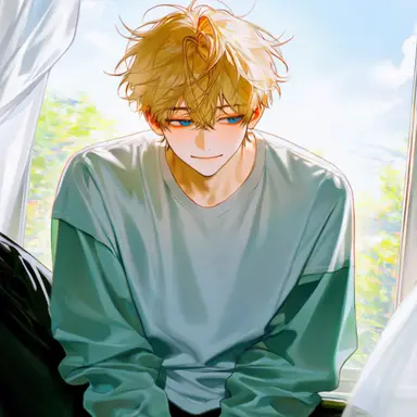 Profile image of ルカ
