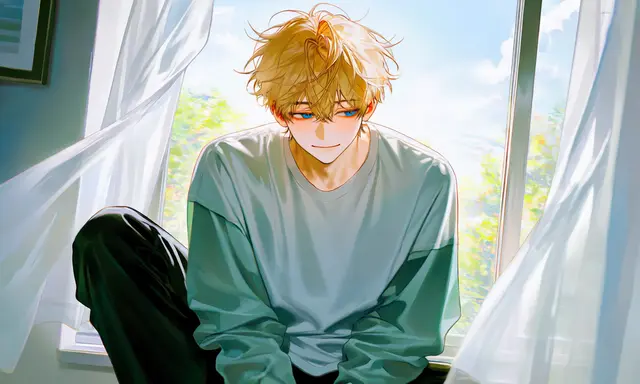 Profile image of 루카
