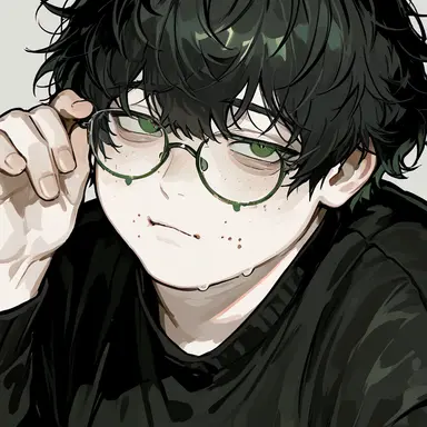 Profile image of 涼馬