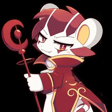 Profile image of 루비 화이트