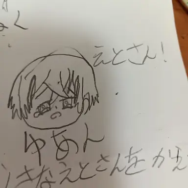 Profile image of ゆあん