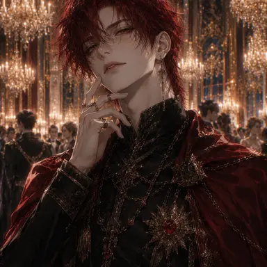 Profile image of 카엘