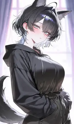Profile image of 시안
