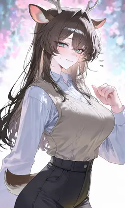 Profile image of 아린