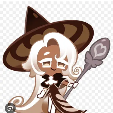 Profile image of 라떼맛 쿠키